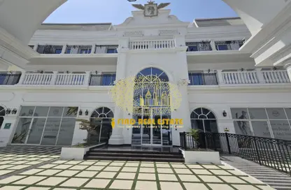 Apartment - 1 Bedroom - 1 Bathroom for rent in Vincitore Benessere - Arjan - Dubai