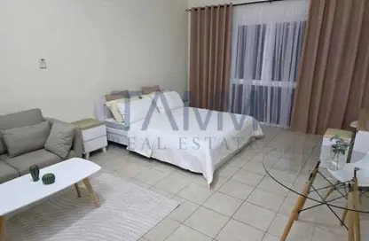 Apartment - Studio - 1 Bathroom for rent in Med 94 - Mediterranean Cluster - Discovery Gardens - Dubai