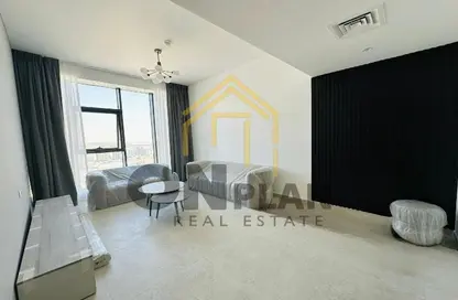 Apartment - 2 Bedrooms - 2 Bathrooms for sale in The V Tower - Dubai Residence Complex - Dubai