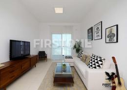 Apartment - 2 bedrooms - 3 bathrooms for rent in Azure - Shams Abu Dhabi - Al Reem Island - Abu Dhabi