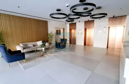 Apartment - 1 Bedroom - 2 Bathrooms for sale in Pantheon Elysee II - Jumeirah Village Circle - Dubai