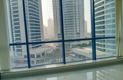 Office Space - Studio for rent in Jumeirah Bay X2 - JLT Cluster X - Jumeirah Lake Towers - Dubai