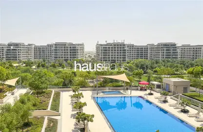 Apartment - 3 Bedrooms - 5 Bathrooms for sale in Acacia C - Park Heights - Dubai Hills Estate - Dubai Apartment - 3 Bedrooms - 5 Bathrooms for sale in Acacia C - Park Heights - Dubai Hills Estate - Dubai