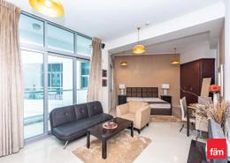 Studio - 1 bathroom for sale in DEC Tower 1 - DEC Towers - Dubai Marina - Dubai