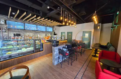 Retail - Studio - 1 Bathroom for sale in AZIZI Riviera 28 - AZIZI Riviera - Meydan One - Meydan - Dubai