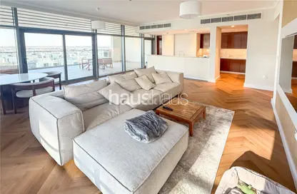 شقة - 2 غرف نوم - 3 حمامات للايجار في مبنى Mulberry 1 at Park Heights B2 - مالبيري 1 في بارك هايتس بلوك ب - 1 مالبيري - بارك هايتس - دبي هيلز استيت - دبي