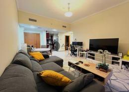 Apartment - 1 bedroom - 2 bathrooms for sale in Ocean Heights - Dubai Marina - Dubai Apartment - 1 bedroom - 2 bathrooms for sale in Ocean Heights - Dubai Marina - Dubai