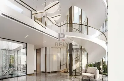 Villa - 4 Bedrooms - 6 Bathrooms for sale in Wadi Villas by Arista - District 11 - Mohammed Bin Rashid City - Dubai