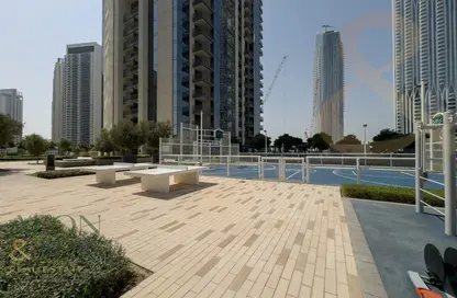 Apartment - 2 Bedrooms - 2 Bathrooms for sale in Creek Rise Tower 2 - Creek Rise - Dubai Creek Harbour (The Lagoons) - Dubai