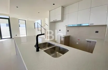 Townhouse - 3 Bedrooms - 4 Bathrooms for rent in Golf Grove - Dubai Hills Estate - Dubai