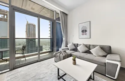 Apartment - 1 Bedroom - 1 Bathroom for rent in MBL Residence - JLT Cluster K - Jumeirah Lake Towers - Dubai