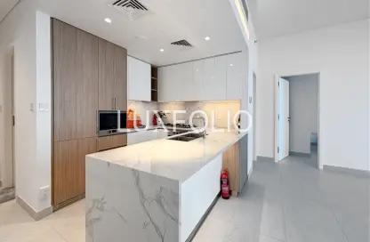 شقة - 2 غرف نوم - 3 حمامات للايجار في إلينغتون هاوس - دبي هيلز استيت - دبي