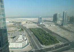 Apartment - 1 bedroom - 1 bathroom for sale in Horizon Tower B - City Of Lights - Al Reem Island - Abu Dhabi