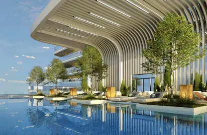 شقة - 1 حمام للبيع في سوسايتي هاوس - دبي وسط المدينة - دبي