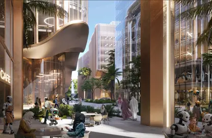 Office Space - Studio - 2 Bathrooms for sale in District 11 - Al Zahia - Muwaileh Commercial - Sharjah