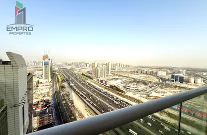 Apartment - Studio - 1 Bathroom for sale in Tower 1 - Terhab Hotels  and  Towers - Jumeirah Village Triangle - Dubai Apartment - Studio - 1 Bathroom for sale in Tower 1 - Terhab Hotels  and  Towers - Jumeirah Village Triangle - Dubai