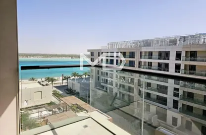 شقة - غرفة نوم - 2 حمامات للايجار في قرية الحد - جزيرة السعديات - أبوظبي