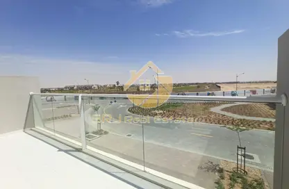 Townhouse - 3 Bedrooms - 3 Bathrooms for rent in Akoya Play - Damac Hills 2 - Dubai