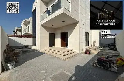 Villa - 5 Bedrooms - 7 Bathrooms for sale in Al Yasmeen 1 - Al Yasmeen - Ajman