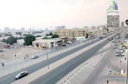 Land - Studio for sale in Al Jawhara Building - Al Rawda 3 - Al Rawda - Ajman Land - Studio for sale in Al Jawhara Building - Al Rawda 3 - Al Rawda - Ajman