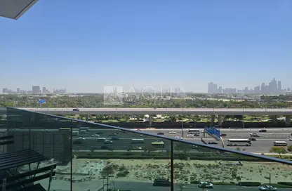 شقة - 2 غرف نوم - 3 حمامات للايجار في وان ريزيدندس - الكفاف - زعبيل - دبي