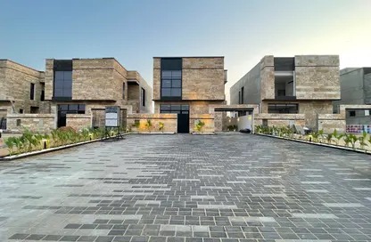 Villa - 5 Bedrooms - 7+ Bathrooms for sale in Al Maha Village - Al Zahya - Ajman