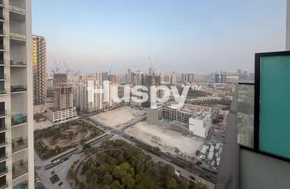 Apartment - Studio - 1 Bathroom for sale in Binghatti Gardenia - Jumeirah Village Circle - Dubai
