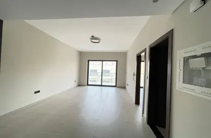 Apartment - 1 Bedroom - 2 Bathrooms for rent in Marquis Signature - Arjan - Dubai