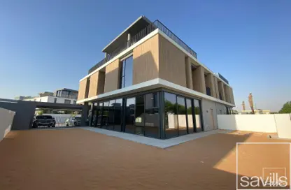 Villa - 4 Bedrooms - 5 Bathrooms for rent in June - Arabian Ranches 3 - Dubai