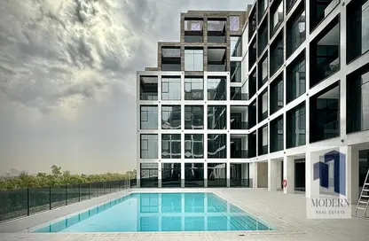 Apartment - 3 Bedrooms - 5 Bathrooms for rent in Al Telal 25 - Nad Al Sheba 1 - Nad Al Sheba - Dubai