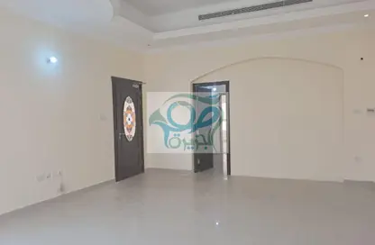Villa - 5 Bedrooms - 6 Bathrooms for rent in Mohamed Bin Zayed City - Abu Dhabi