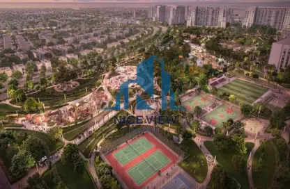 Villa - 3 Bedrooms - 3 Bathrooms for sale in Yas Park Gate - Yas Island - Abu Dhabi