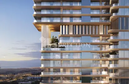 Apartment - Studio - 1 Bathroom for sale in Azizi Milan - City of Arabia - Dubai