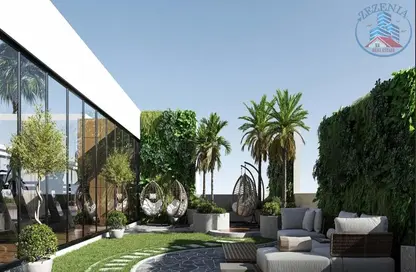 Apartment - Studio - 1 Bathroom for sale in Coventry Gardens Phase 2 - Dubai Land Residence Complex - Dubai