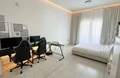 Apartment - Studio - 1 Bathroom for sale in Orchidea Residence - District 13 - Jumeirah Village Circle - Dubai