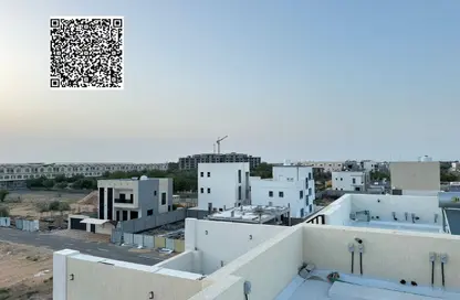 أرض - استوديو للبيع في الزاهية جاردنز - الزاهية - عجمان