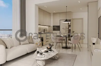 Apartment - 2 Bedrooms - 4 Bathrooms for sale in Livel Residenza - Jumeirah Village Circle - Dubai