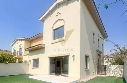 Townhouse - 4 Bedrooms - 4 Bathrooms for sale in Mira 3 - Mira - Reem - Dubai