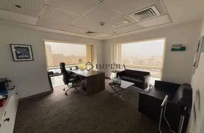 Office Space - Studio for rent in Tower Plaza - Sheikh Zayed Road - Dubai Office Space - Studio for rent in Tower Plaza - Sheikh Zayed Road - Dubai