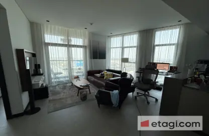 Apartment - 1 Bedroom - 2 Bathrooms for rent in 15 Northside - Business Bay - Dubai