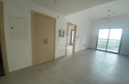 Apartment - 1 Bedroom - 2 Bathrooms for rent in Binghatti Gems - Jumeirah Village Circle - Dubai