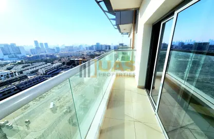 Apartment - Studio - 1 Bathroom for rent in Jumeirah Village Circle - Dubai