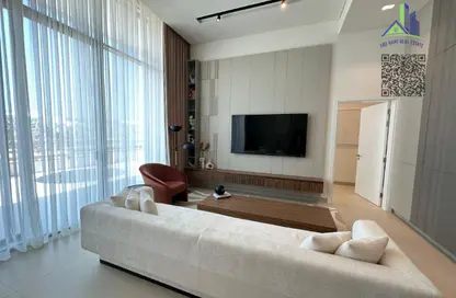 Apartment - Studio - 1 Bathroom for sale in Gateway - Al Zorah - Ajman