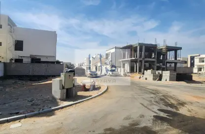 Land - Studio for sale in Al Zaheya Gardens - Al Zahya - Ajman