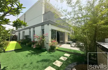 Townhouse - 4 Bedrooms - 4 Bathrooms for rent in Elan - Tilal Al Ghaf - Dubai