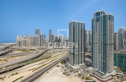 Office Space - Studio - 1 Bathroom for rent in HDS Business Centre - JLT Cluster M - Jumeirah Lake Towers - Dubai