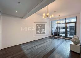 Apartment - 1 bedroom - 2 bathrooms for sale in J8 - Al Sufouh 1 - Al Sufouh - Dubai