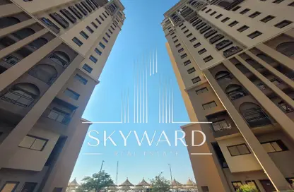 Apartment - 1 Bedroom - 2 Bathrooms for rent in Mussafah - Abu Dhabi