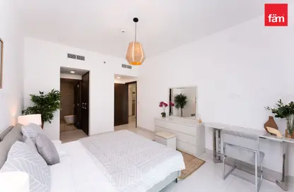 Apartment - 2 Bedrooms - 3 Bathrooms for sale in Rabdan Building - Motor City - Dubai
