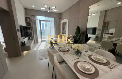 شقة - غرفة نوم - 2 حمامات للايجار في بيت اللؤلؤ - الضاحية 13 - قرية الجميرا سركل - دبي شقة - غرفة نوم - 2 حمامات للايجار في بيت اللؤلؤ - الضاحية 13 - قرية الجميرا سركل - دبي